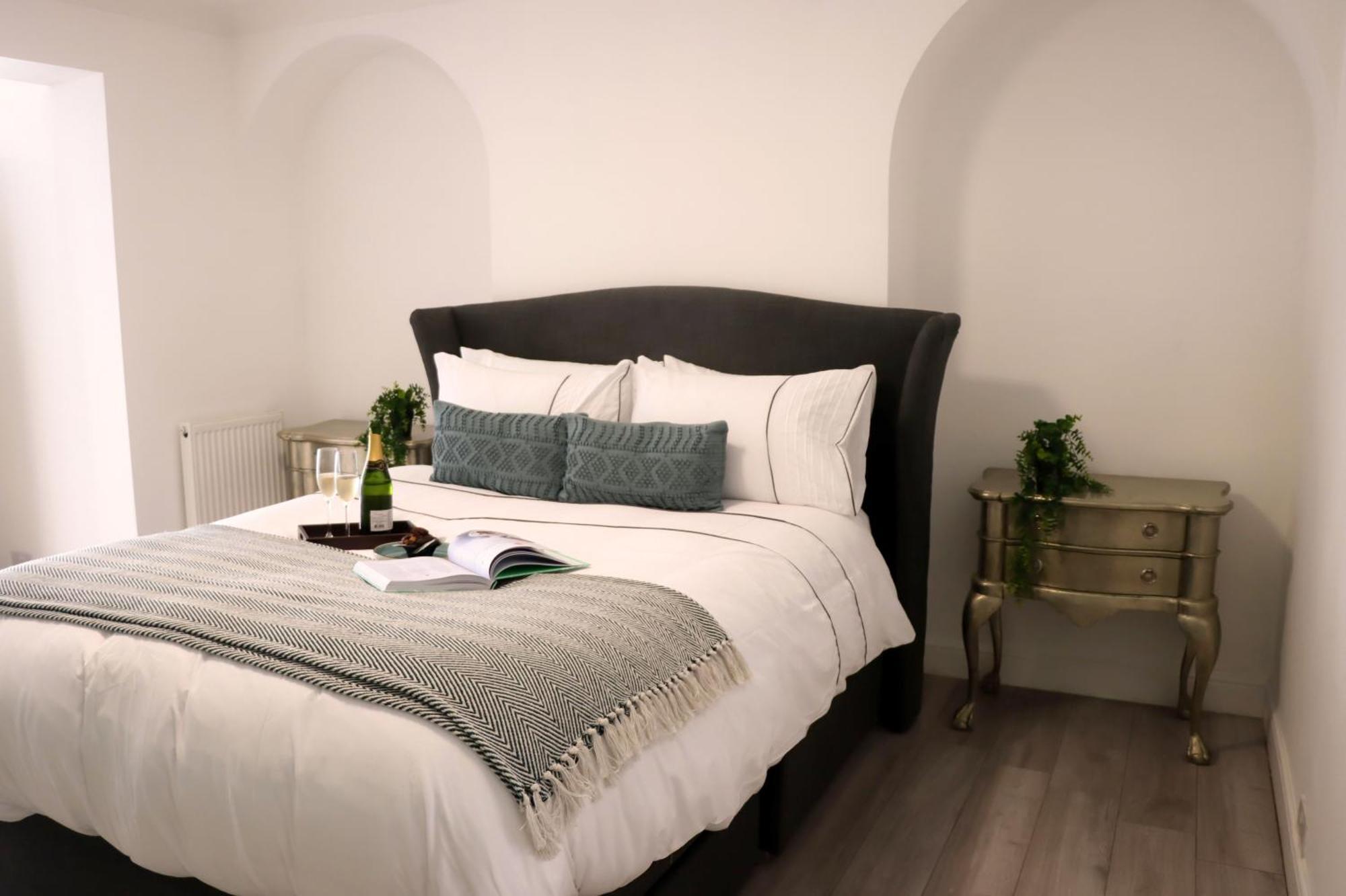 Cosy Studio In Havant! Near A3 And Staunton Country Park Eksteriør bilde
